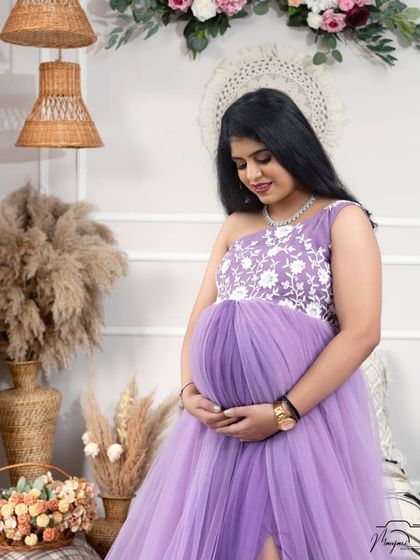 Solo Radiance: Celebrating the Mama-to-Be photo 21