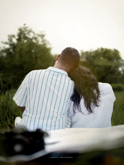 Phometo - Wedding Photography Pre-Wedding Stories photo 13