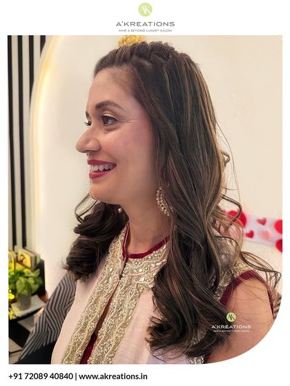 Party & Bridal Glam photo 14