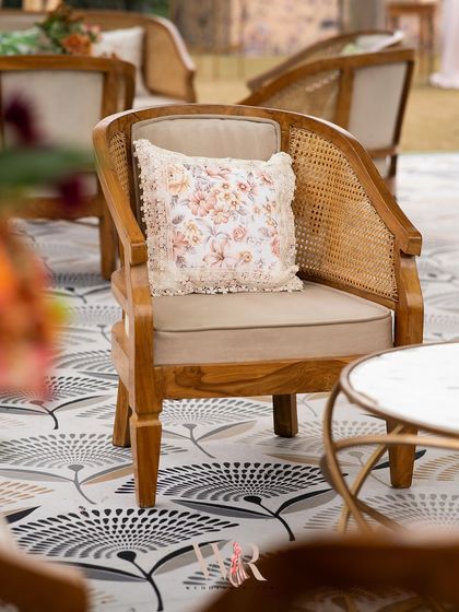 Wedding River - Wedding Design & Decor Bohemian & Garden Escapes photo 22