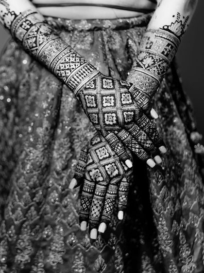 Studio WE Weddings - Pre-Wedding & Engagement Services It's All in the Details photo 3