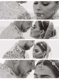 Wedding Photography & Videography