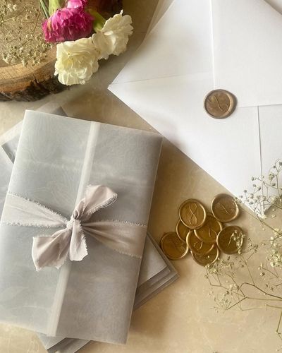 Bespoke Calligraphy & Design