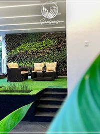 Landscape Design & Installation