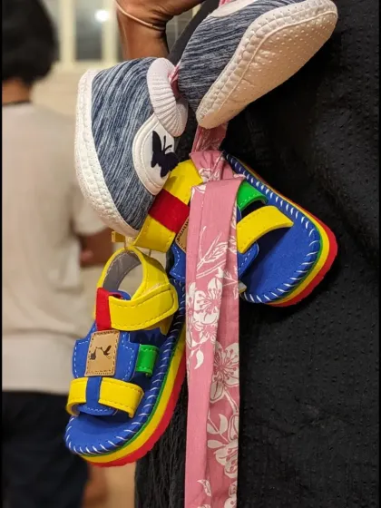 Flux School of Arts - Dance Classes Dance Theatre & Live Performances photo 28