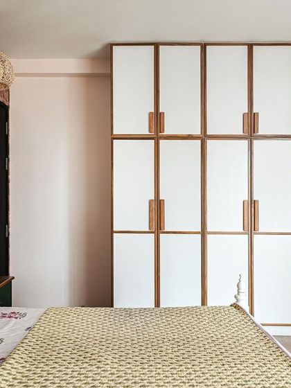 By the Riverside - Full-Service Interior Design Bedrooms: Personal Sanctuaries photo 53