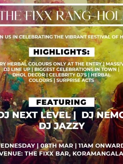 Nuthan - DJ for Parties and Events Festival & Special Events photo 15