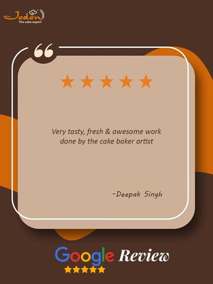 Happy Moments: Our Customers' Celebrations photo 38