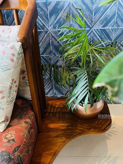 Alankara Homestories - Interior Design Services Bespoke Seating: Sofas, Armchairs & Accent Pieces photo 61