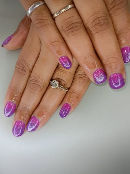 Modern Classics: French & Ombré photo 11