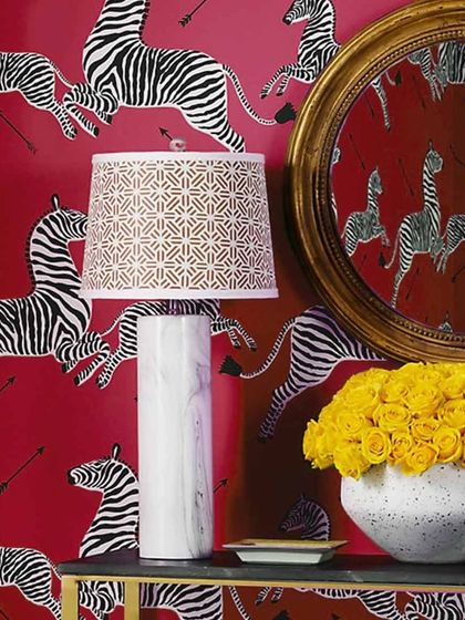 Wall Mind - Custom Wallpaper & Wall Murals Design Catalog & Inspiration photo 30