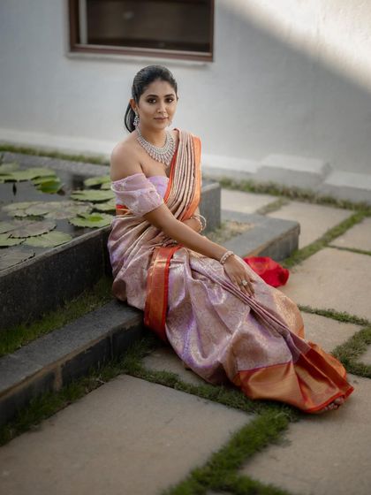 Wedding Clickz - Wedding Photography Bridal Portraits: The Soul of the Bride photo 22