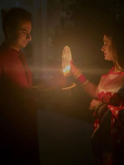 Art Of Living Matrimony - Matrimony & Matchmaking Our Beautiful Journeys: Success Stories photo 66