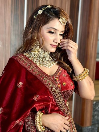 Modern Reception & Cocktail Glam photo 17