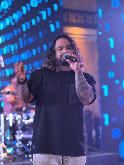 Rocking the Corporate World photo 9