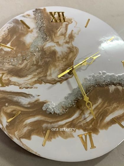 Custom Wall Clocks photo 32