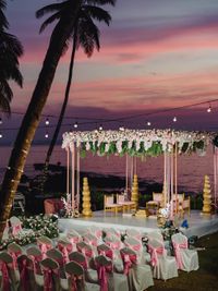 Custom Wedding Design & Decor