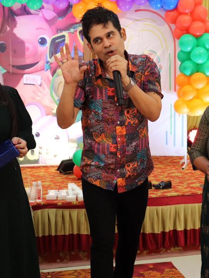 Unforgettable Birthday Bashes photo 49