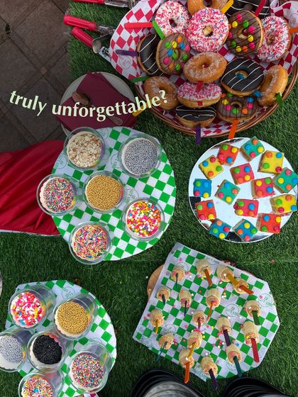 LFC Littles: Magical Kids' Parties photo 9