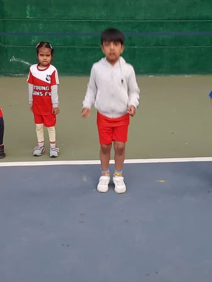 Young Guns Sports Academy - Sports Coaching for Children with Special Needs Football Fun for All Ages photo 16