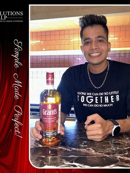 We celebrated creativity at the William Grant’s Whiskey semi-final screening at WeWork, an evening of innovative cocktails and exciting moments.