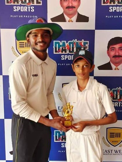 Magadi Cricket Academy - Competitive Match Exposure & Tours KSCA Selections & Zonal Representation photo 13