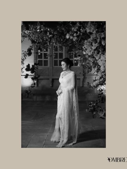 The Wedding Square - Wedding Design & Styling The Art of Detail photo 15