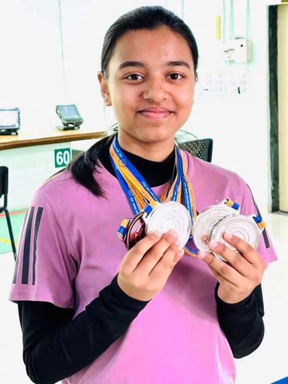 Our Rising Stars & Champions photo 3