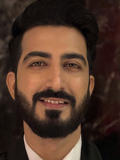 Reception & Party Styles photo 3