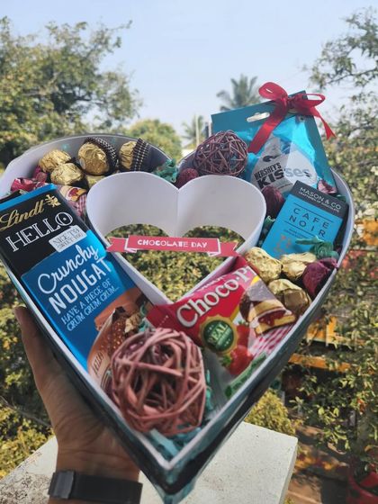 Box Company - Personal & Occasion Gifting Gifts for Her photo 38