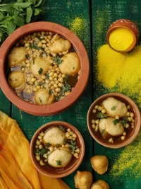 Traditional Indian Preserves & Specialties