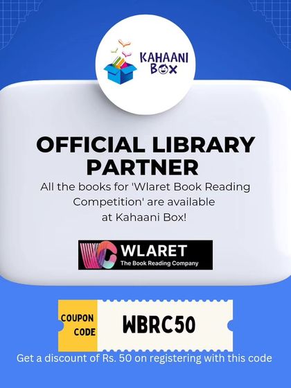 Kahaani Box Kids Library - Library Membership with Home Delivery As Seen In: Press & Partnerships photo 23