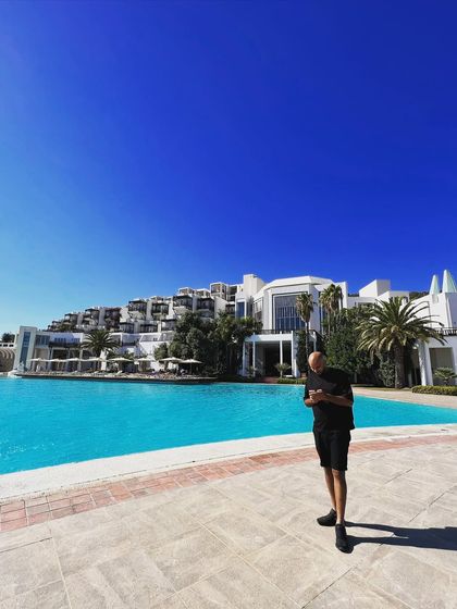 Destination Weddings: The World is Your Venue photo 16