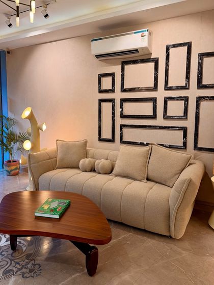 Stract Design - Custom Furniture Design & Manufacturing Statement Sofas & Sectionals photo 6