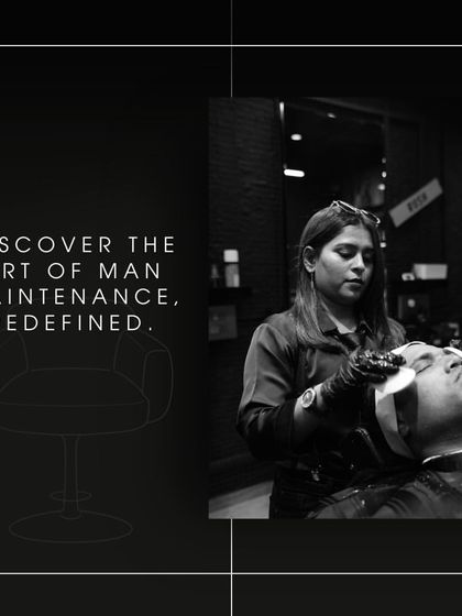 The HMX Vibe & Our Crew photo 7