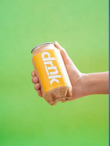 This multi-panel image demonstrates different creative techniques. It includes a product-in-hand shot for scale, a minimalist composition, and a playful tic-tac-toe setup, showing a wide range of styling options.