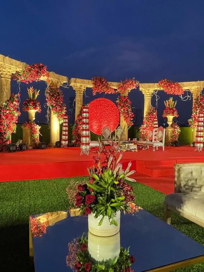 Jashn-e-Ishq: Bold & Traditional Designs photo 8