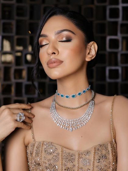 My Work: Transformations & Final Looks photo 8