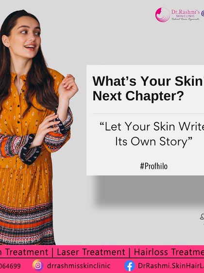 Rashmi's Skin Clinic - Anti-Aging & Skin Rejuvenation Injectable Rejuvenation: Restore & Refresh photo 8