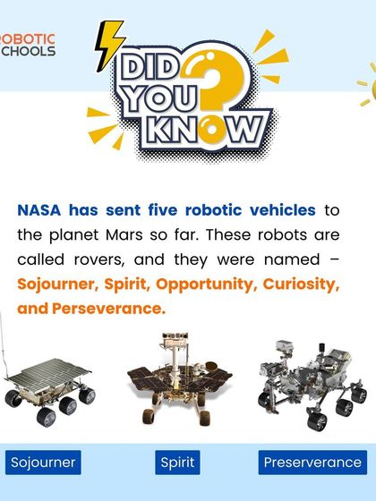 Roboticschools - STEM Competition Training Fun, Quizzes, and Community photo 3