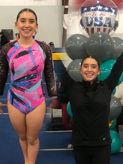 Fun & Fitness - Gymnastics & Tumbling Programs Our Champion Girls Teams photo 113