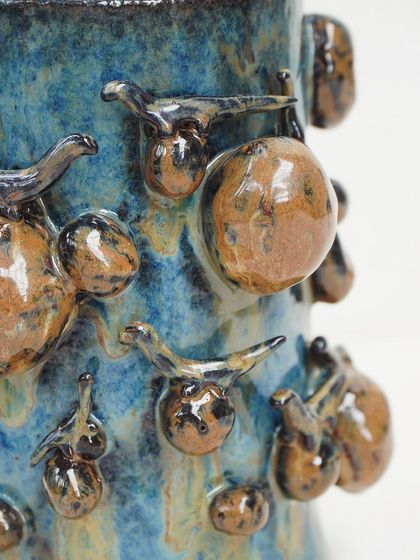 Clay Station - Pottery & Ceramics Classes & Workshops Creations From Our Studio photo 46