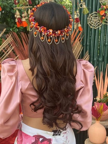 Romantic Waves & Open Hair photo 106