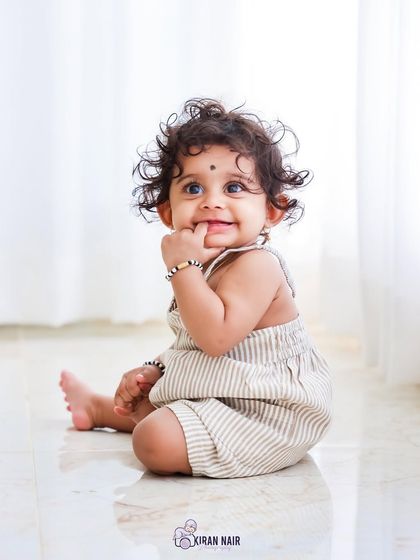 WonderBump Studio - Kids & Family Photography Toddler & Kids Portraits photo 15