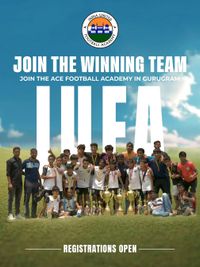Football Tournament Organization & Management