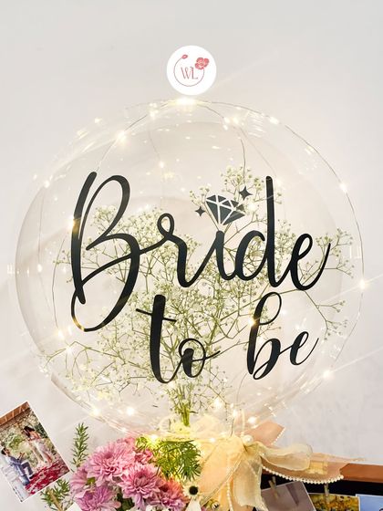 Pamper the Bride-to-Be photo 23