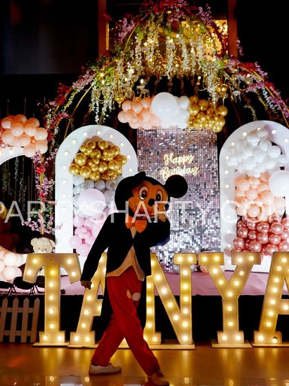 Party Sharty - Kids' Party & Event Planning Teddy Bear & Cuddly Friends photo 13