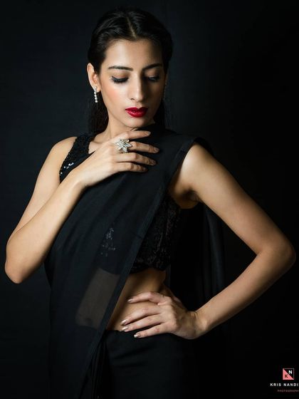 Krish - Fashion & Portfolio Photography The Actor's Headshot: Character & Expression photo 4