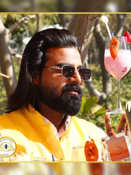 Drinks That Tell Your Story photo 15