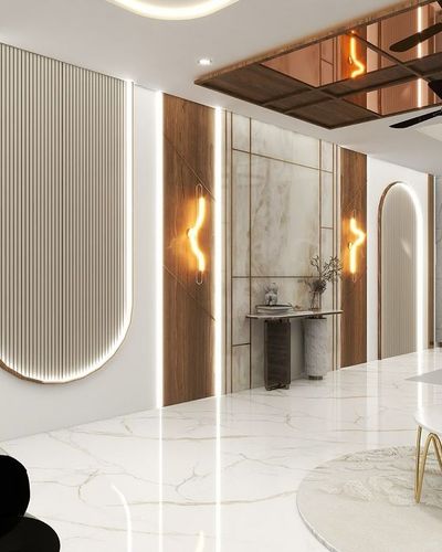 Commercial Space Design